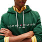 MW0MW11599 - Felpa - Tommy Hilfiger
