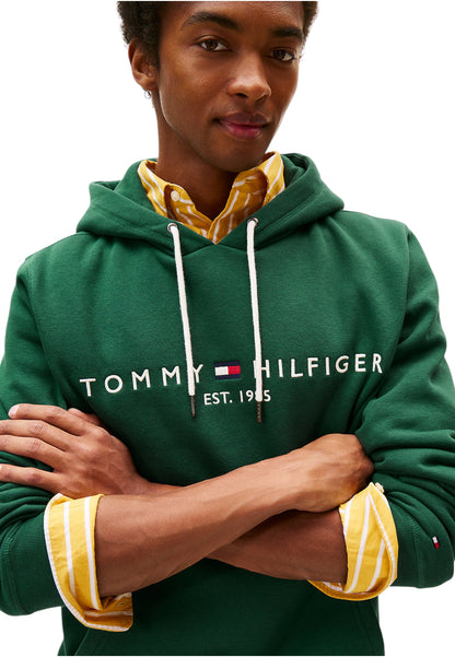 MW0MW11599 - Felpa - Tommy Hilfiger