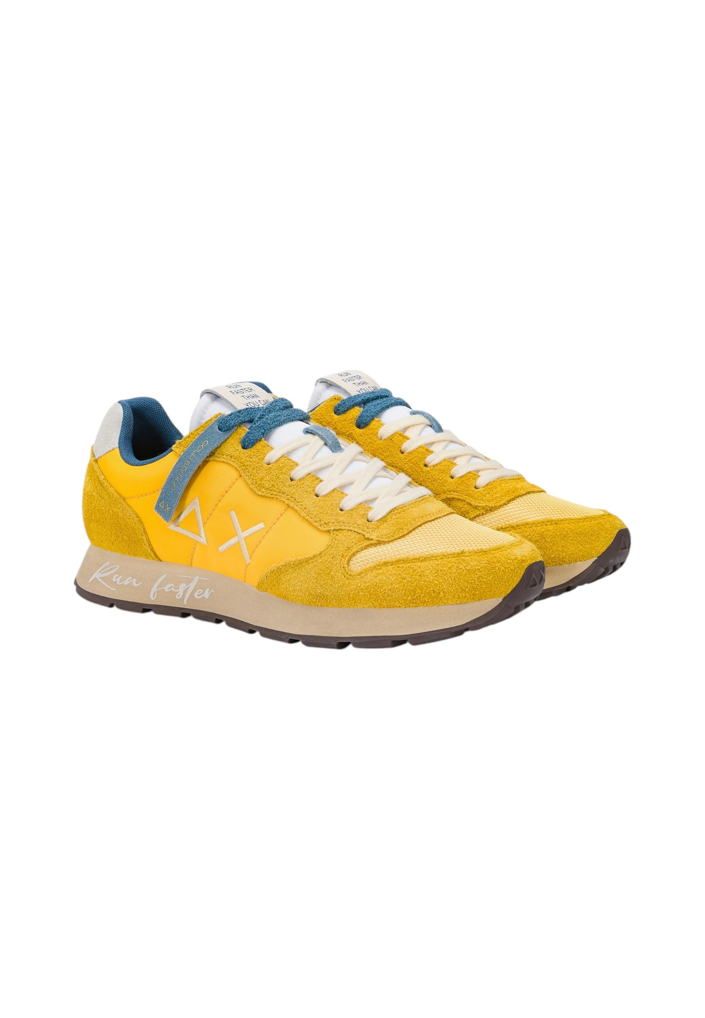 Sneakers Basse Uomo Sun68  Tom Vintage Z36104