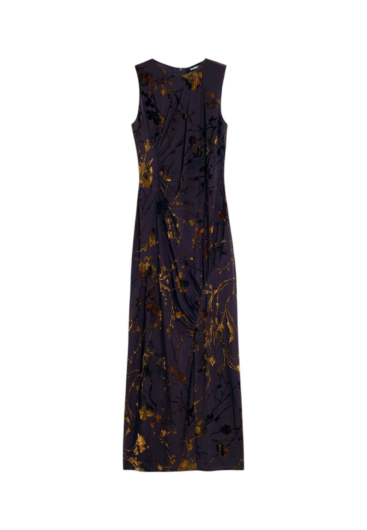 Vestito Midi Donna Desigual  Vest Bucarest 26WWVK37