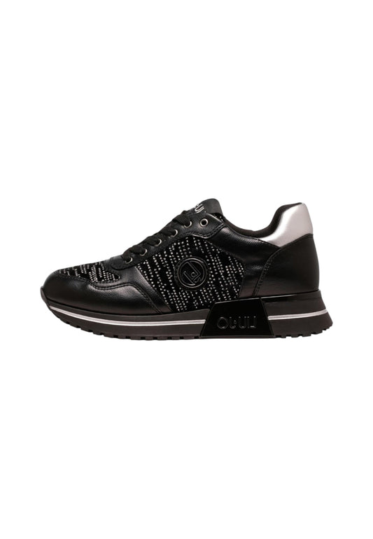 Sneakers Basse Donna Liu Jo   4F3711EX017