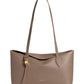 Borsa A Spalla Donna Coccinelle Pelle con grana Thess E1VCA110101