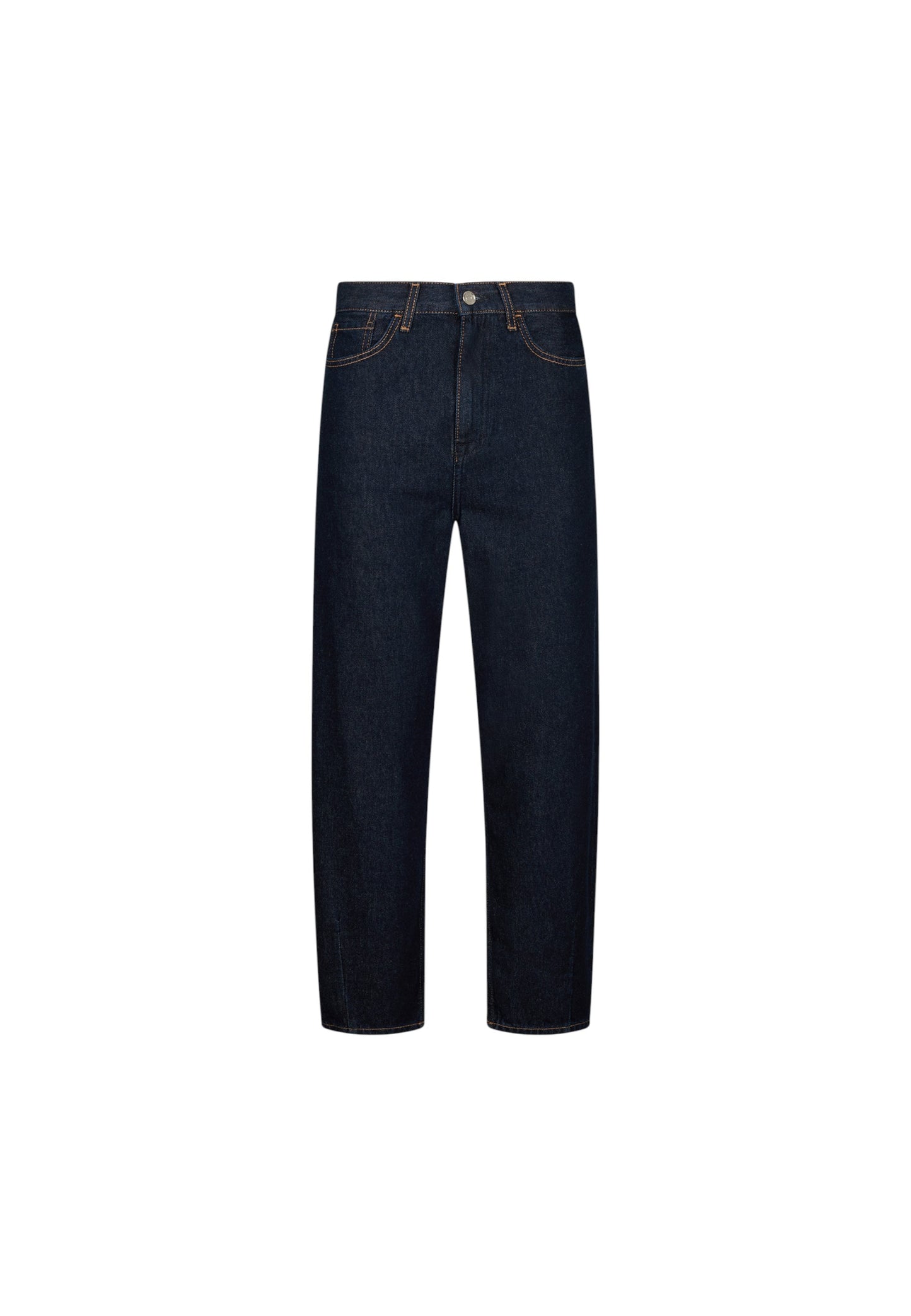 Jeans Balloon Fit Donna Liu Jo Vita Alta New Barrel UF5220D0283