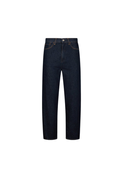 Jeans Balloon Fit Donna Liu Jo Vita Alta New Barrel UF5220D0283
