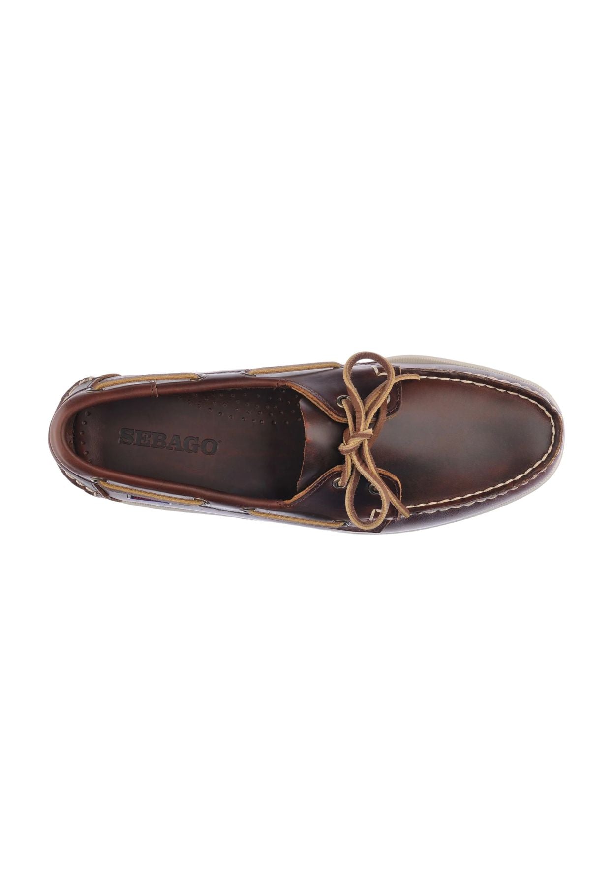 Mocassini  Uomo Sebago   70000G0
