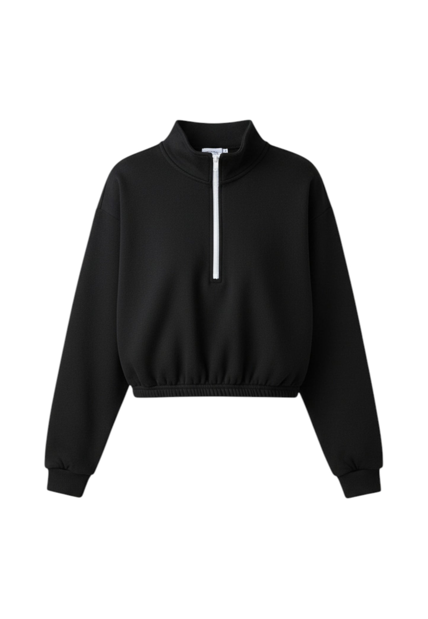 Maglia A Girocollo Donna Los Angeles Apparel   LACF396