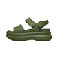 Sandali  Donna Crocs  Soho Y Strap Sandal W CR.211755