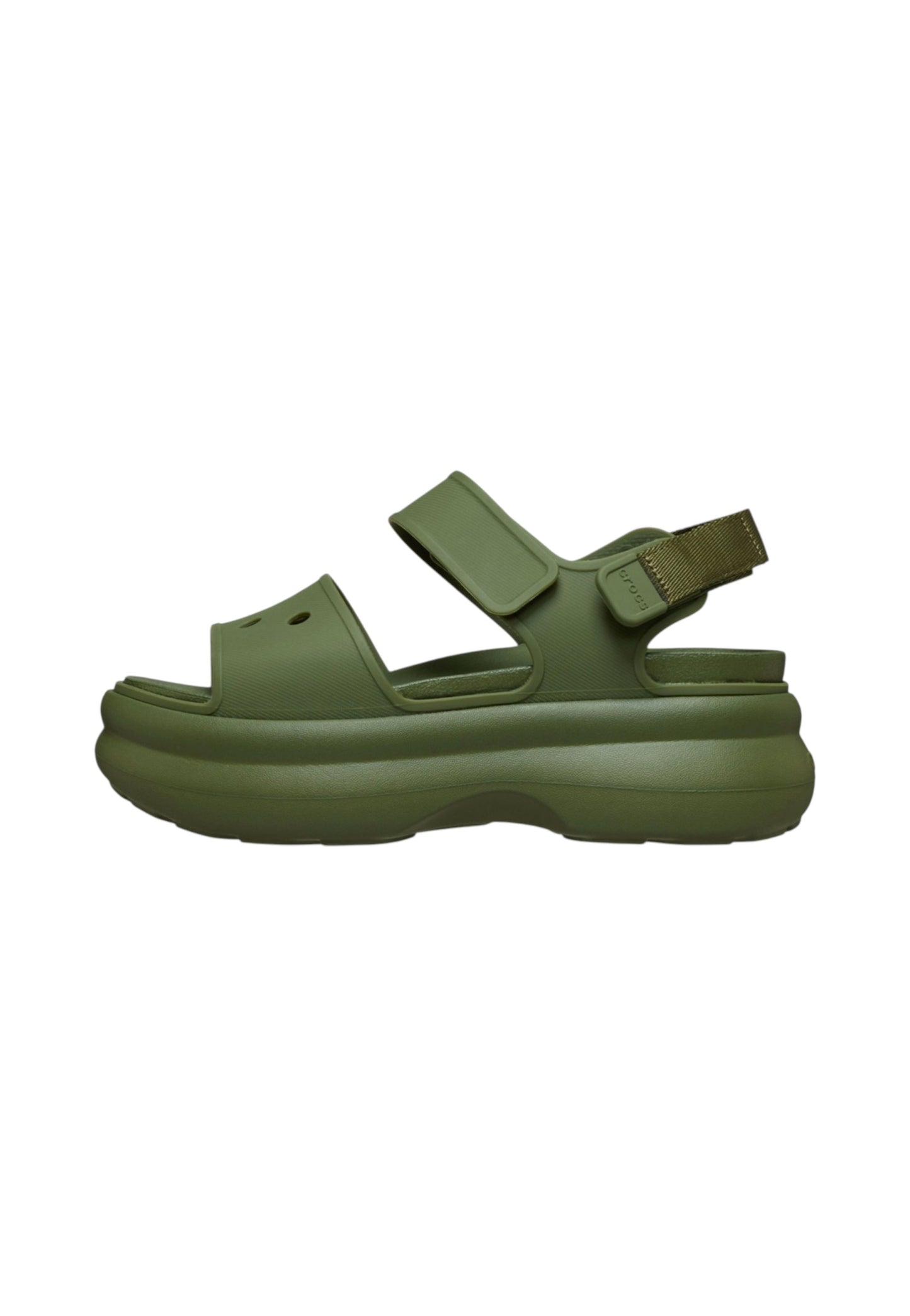 Sandali  Donna Crocs  Soho Y Strap Sandal W CR.211755
