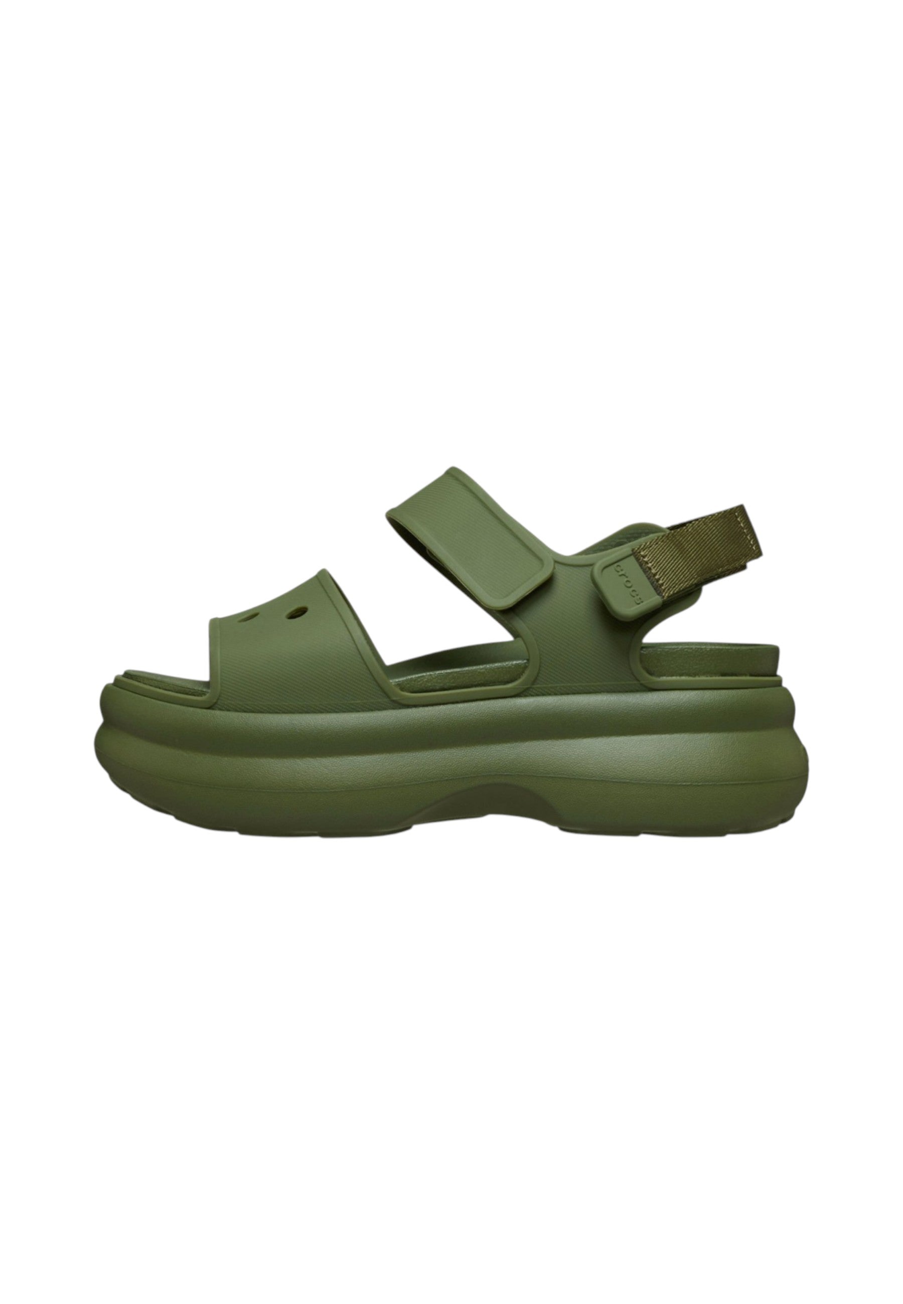 Sandali  Donna Crocs  Soho Y Strap Sandal W CR.211755