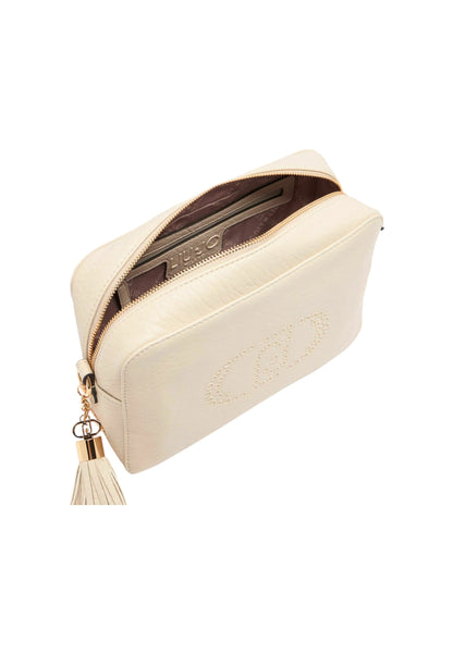 Borsa A Tracolla Donna Liu Jo Medium Camera Case  AF5124E0161