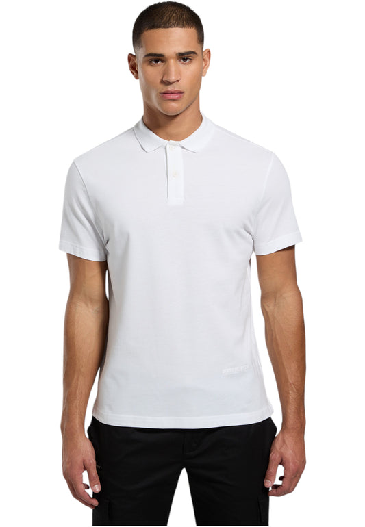 Polo Manica Corta Uomo Bikkembergs