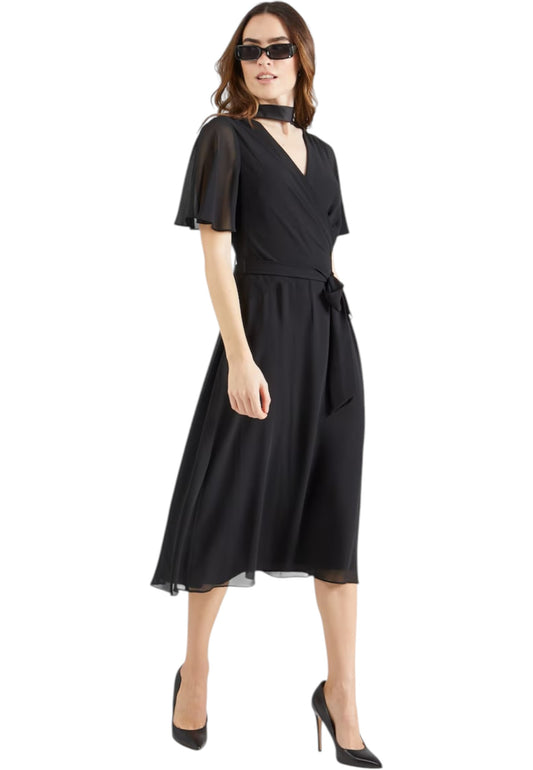 Vestito Midi Donna Lauren Ralph Lauren  Abel