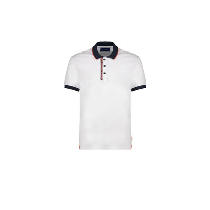 Polo Manica Corta Uomo Gaudi   311GU64004