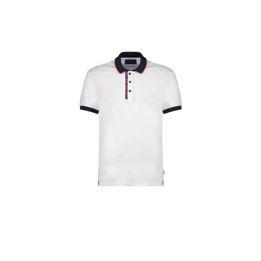 Polo Manica Corta Uomo Gaudi   311GU64004