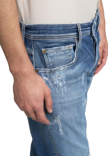 Jeans Regular Fit Uomo Replay  Willbi M1008Q.000.141932R