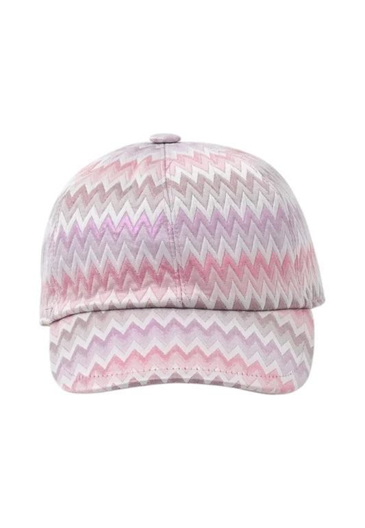 Cappello Baseball Donna Missoni   BL00PFD9476