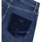 Jeans  Donna Emporio Armani   6R2J602DBDZ