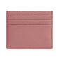 Portacarte  Donna Coccinelle Pelle con grana Metallic Soft E2MW5129501