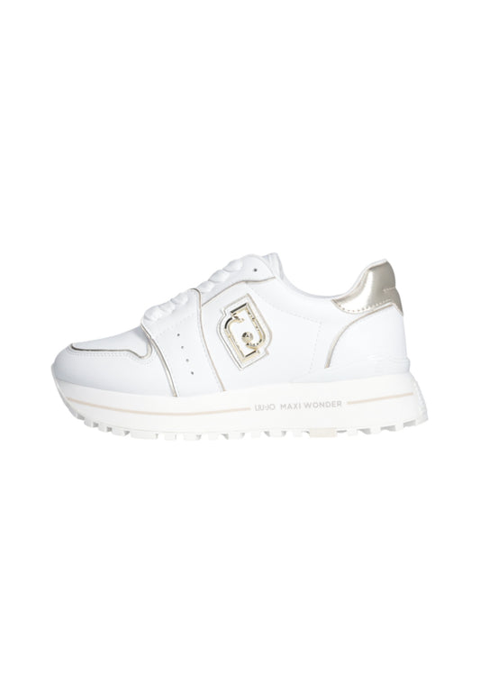 Sneakers Basse Donna Liu Jo