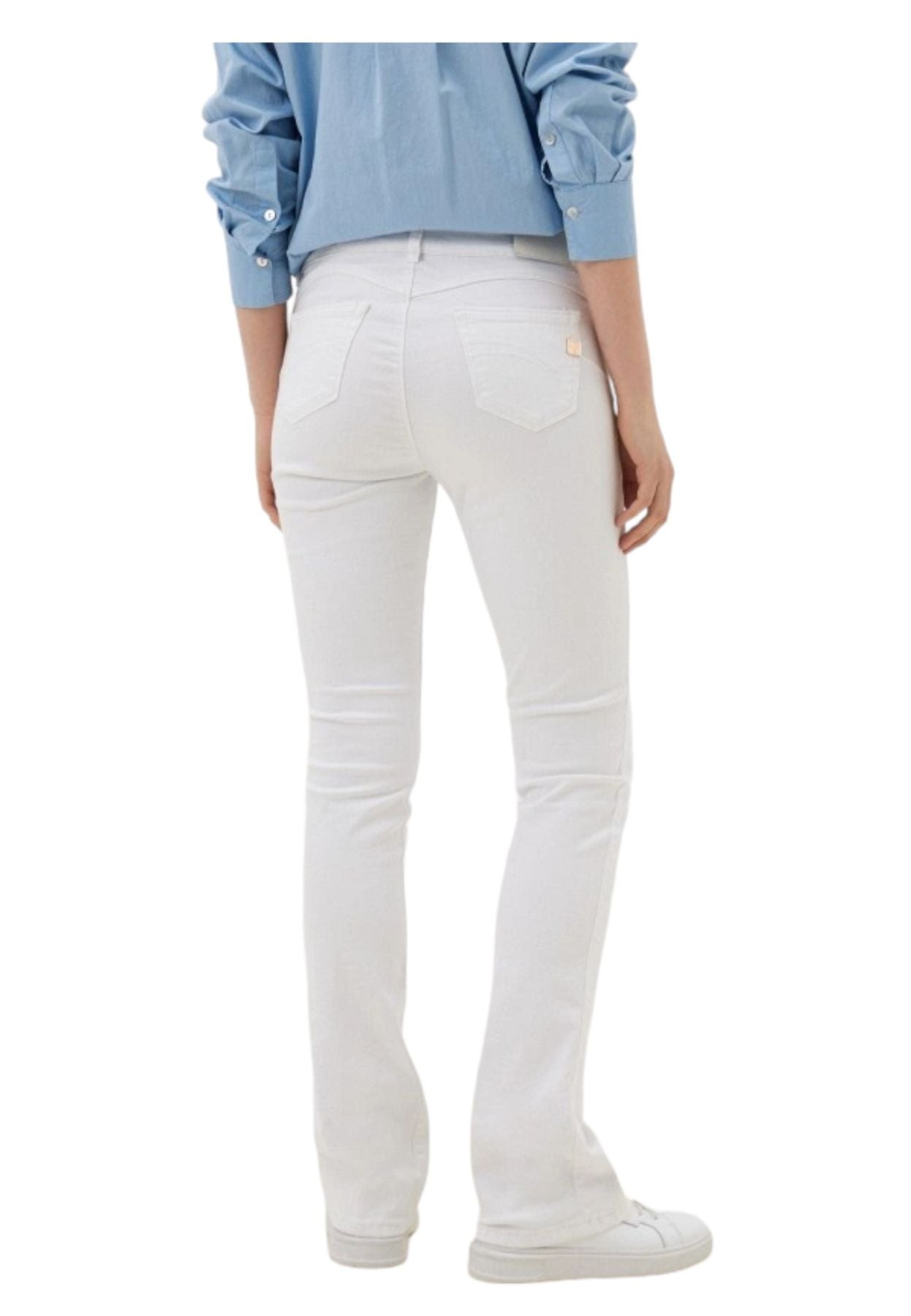 Jeans  Donna Fracomina   FP24SV8020W61503