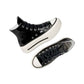 Sneakers  Donna Converse  Ctas Lift Double Stack Hi A1297