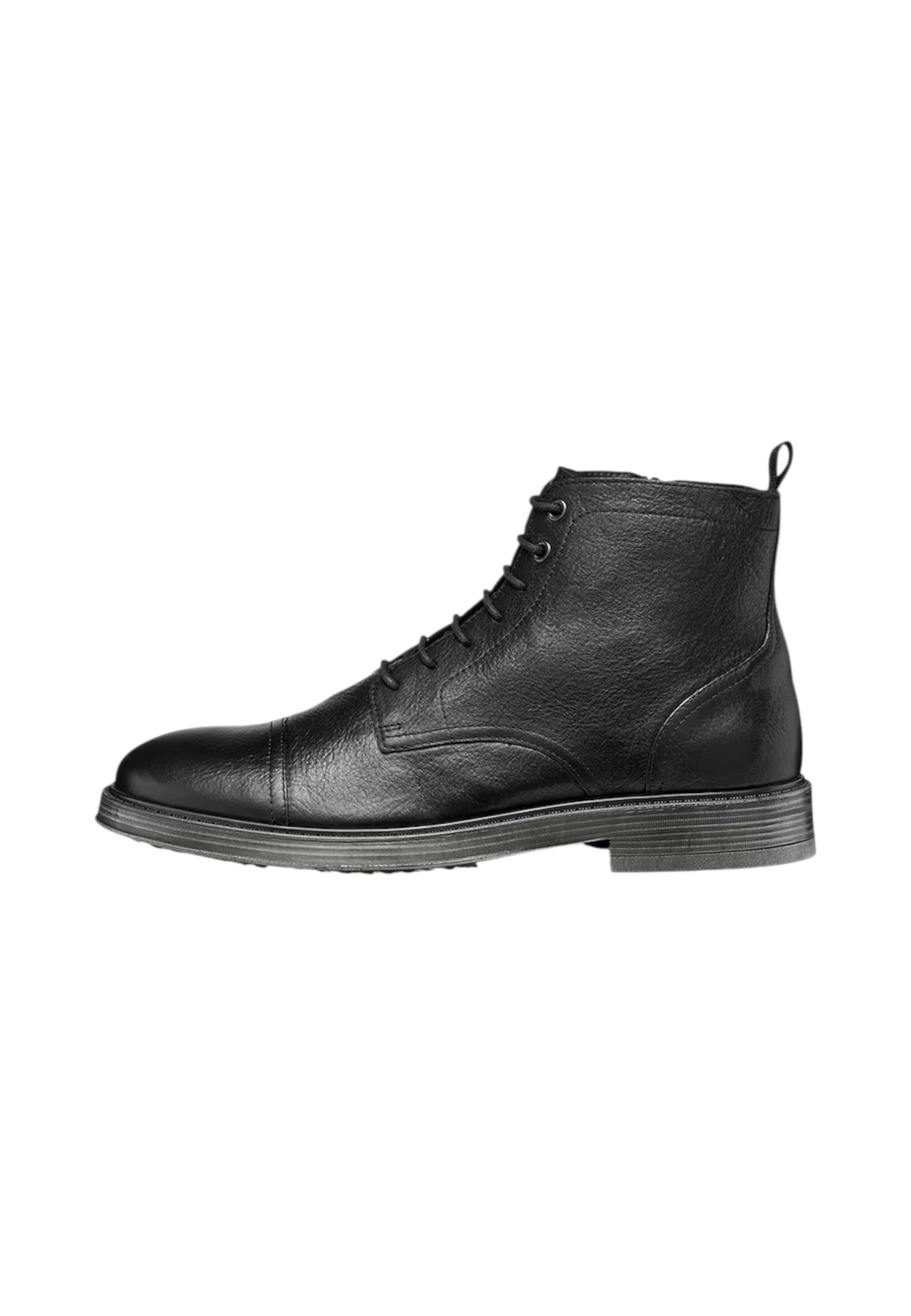 Stivaletti  Uomo Geox  Henreys U56LWE00046