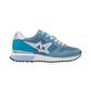 Sneakers  Donna Sun68  Stargirl Glitter Logo Z36214