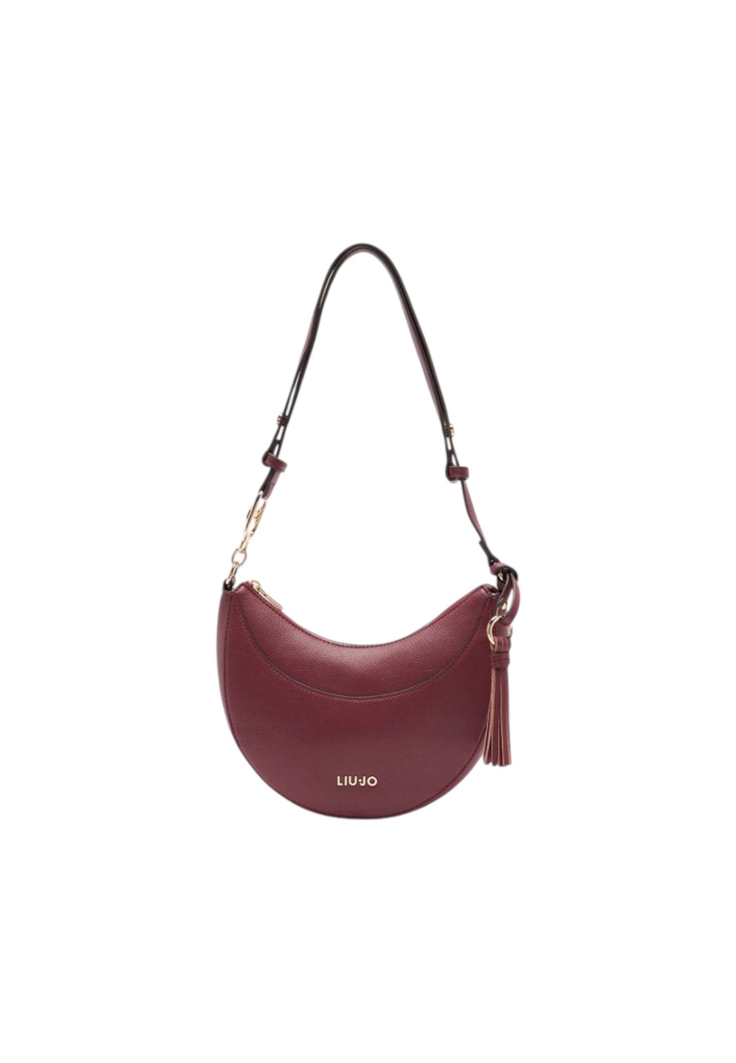Borsa A Spalla Donna Liu Jo Medium Hobo  AF5251E0058