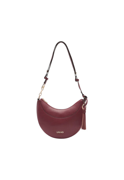 Borsa A Spalla Donna Liu Jo Medium Hobo  AF5251E0058