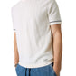 Maglia A Girocollo Uomo Guess Manica Corta Gj Stitched M6GR00Z4511