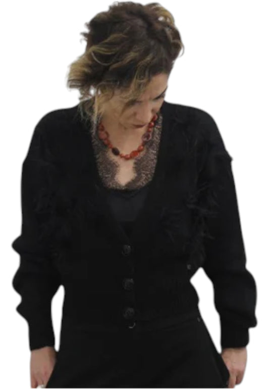 Cardigan  Donna Kocca   A21PMA5720AAUN0000