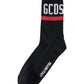 Calze  Unisex Gcds  Logo Z0ULQQ316J122