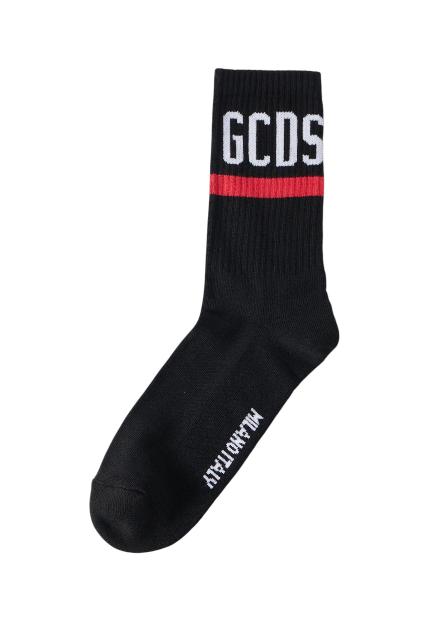 Calze  Unisex Gcds  Logo Z0ULQQ316J122