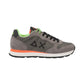 Sneakers Basse Uomo Sun68  Tom Fluo Z36102