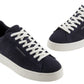 Sneakers Basse Uomo Armani Exchange