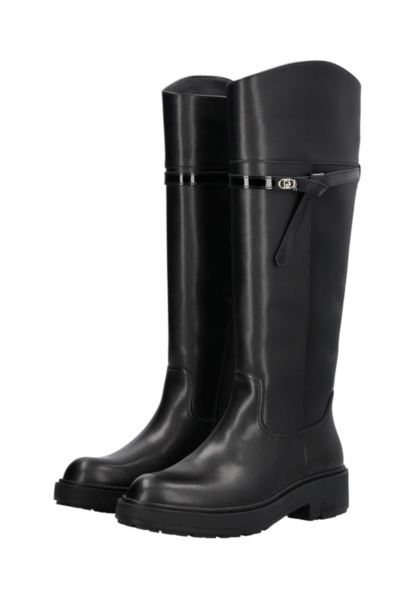 Stivali  Donna Liu Jo   SF5031P0102