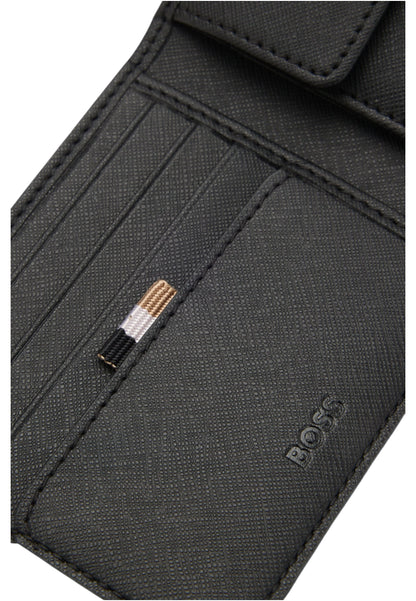 Portafoglio Con Portamonete Uomo Boss 4Cc Zair 50536710