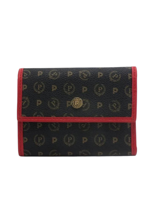 Portafoglio Con Patta Donna Pollini   TE9006PP04Q11