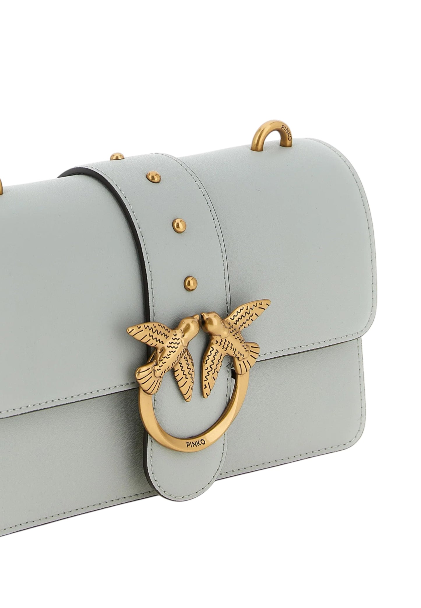 Borsa A Tracolla Donna Pinko Piccola Love One Mini 105856A0F1