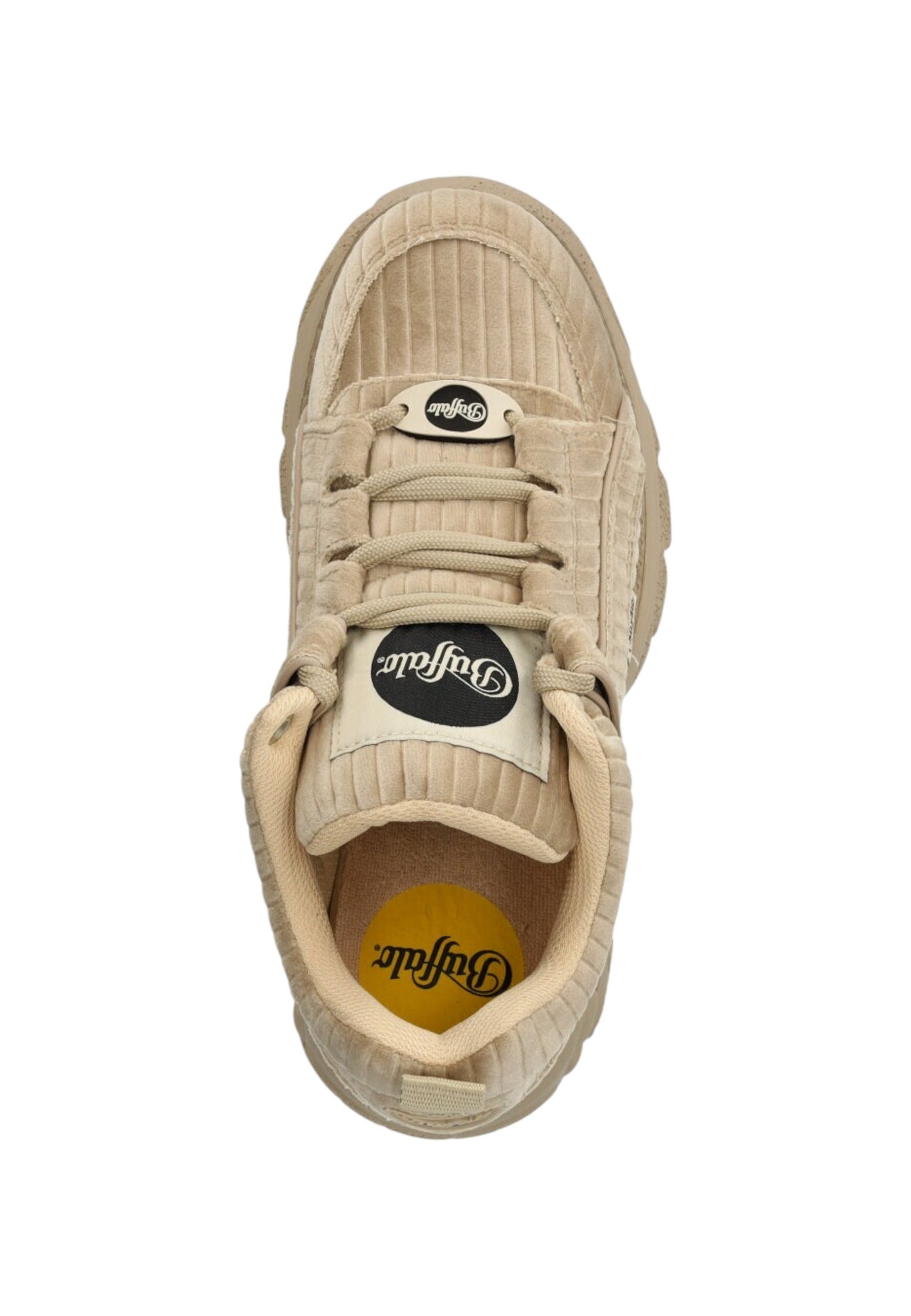 Sneakers  Donna Buffalo   1534126