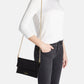 Borsa A Tracolla Donna Braccialini In Pelle Modello Bustina Dolly B19094PP