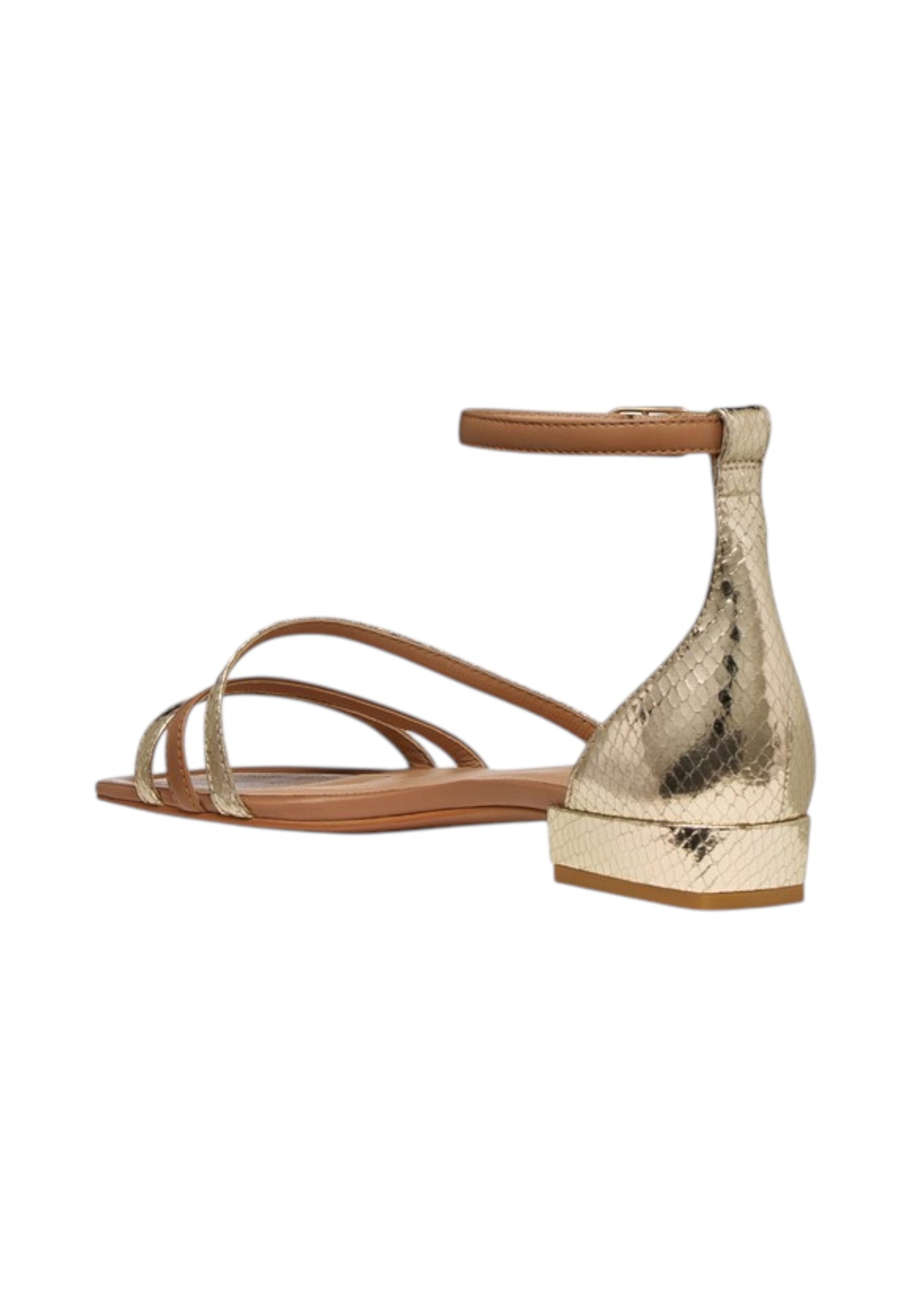 Sandali Bassi Donna Geox  New Eraklia 15 D6580D0KYTU