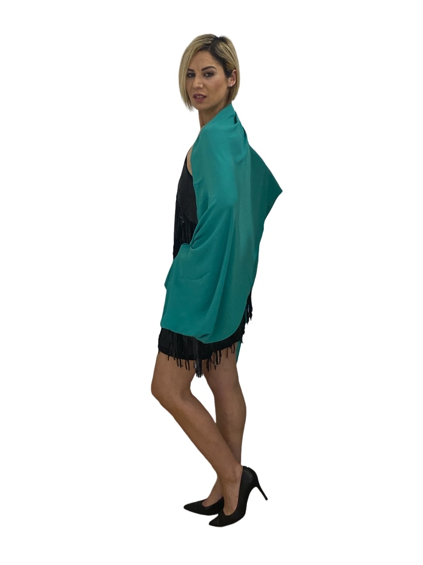 Sciarpa  Donna Kocca   FU7282AAUN1134