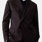 Giacca Blazer Uomo Liu Jo Doppiopetto  QF6274T219A