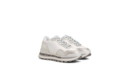 Sneakers Basse Donna Liu Jo   BF2125PX2630