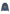 Felpa Con Cappuccio Uomo Guess Effetto teddy, Motivo orsetto, Melange  M6BQ31K6562