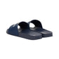 Ciabatte  Uomo Aeronautica Militare A Fascia In Gomma Con Logo  261SC0242UCT03337