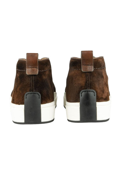 Stivaletti Polacchini Uomo Brimarts   423418