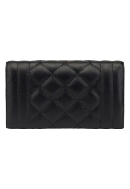 Portafoglio Con Patta Donna Pollini Con Tracolla  SC5522PP0HSA0
