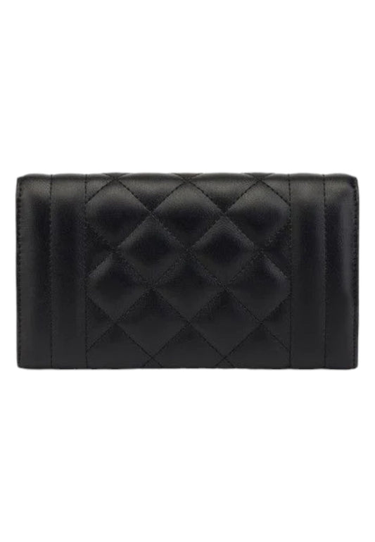 Portafoglio Con Patta Donna Pollini Con Tracolla  SC5522PP0HSA0
